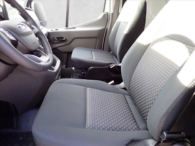 New 2026 Ford Transit 250 148 Medium Roof Extended AWD image 13
