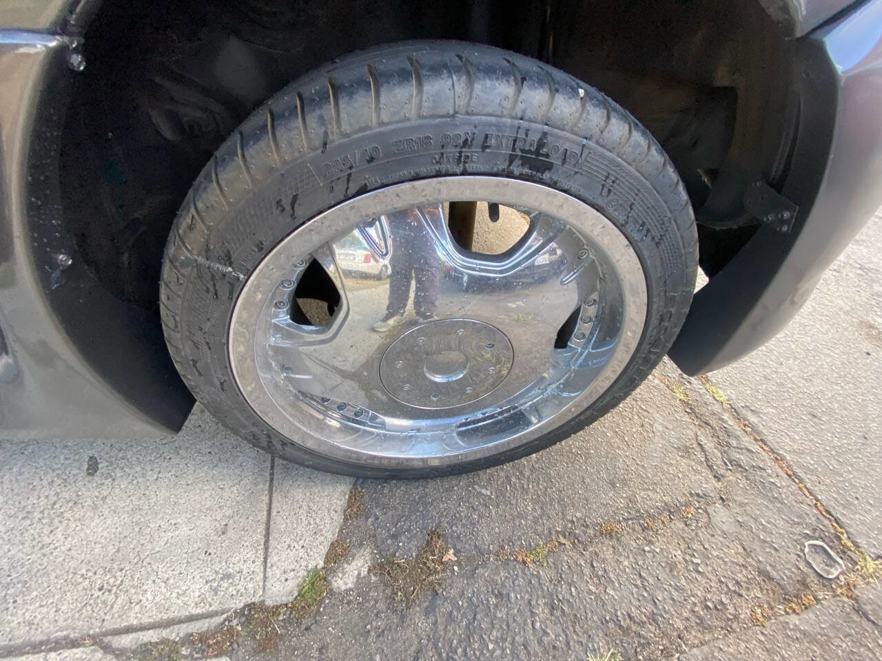 Used 2004 Scion xA image 18