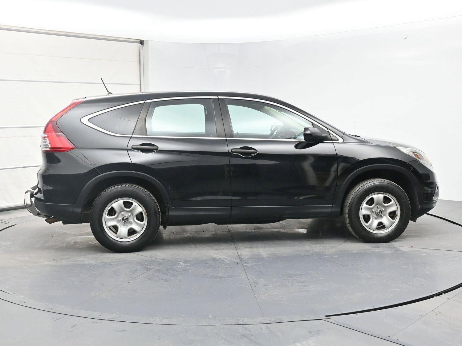 Used 2016 Honda CR-V LX image 22