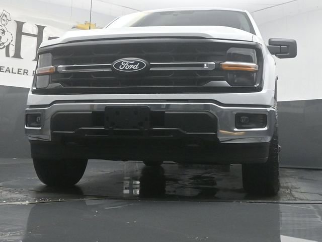 Used 2025 Ford F150 XLT w/ Equipment Group 301A Standard image 54