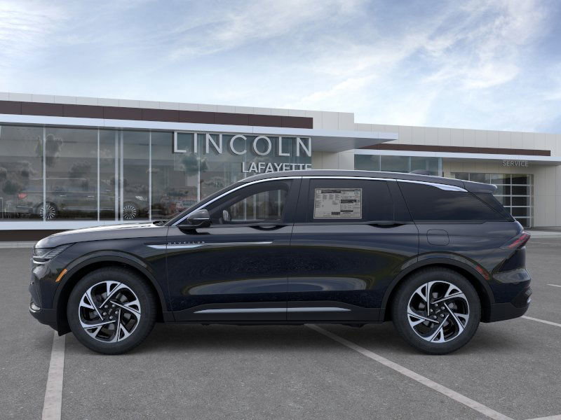 New 2026 Lincoln Nautilus Premier w/ Equipment Group 102A AWD/4WD image 3