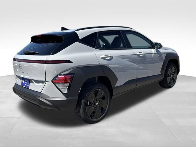 New 2026 Hyundai Kona SEL Sport image 6