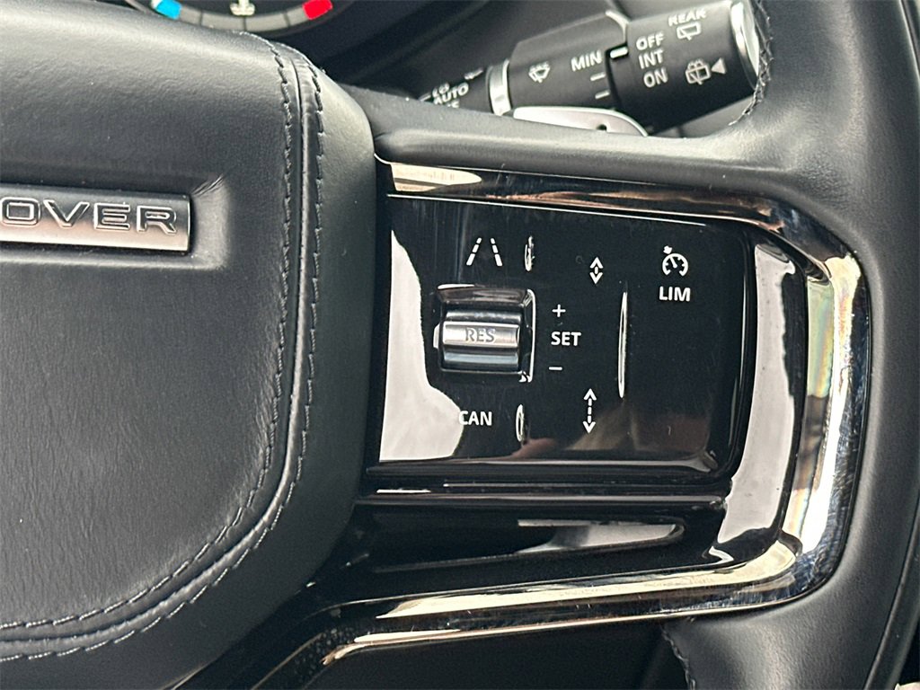 Used 2023 Land Rover Range Rover Sport SE Dynamic image 26