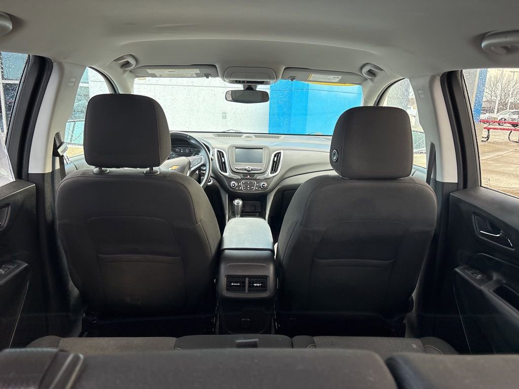Used 2018 Chevrolet Equinox LT image 12
