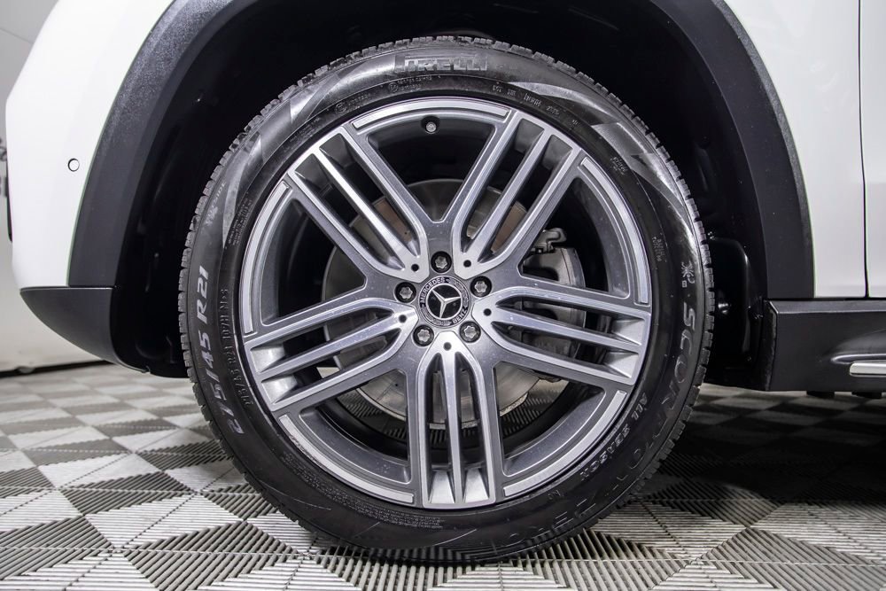 Used 2026 Mercedes-Benz GLS 450 4MATIC image 43