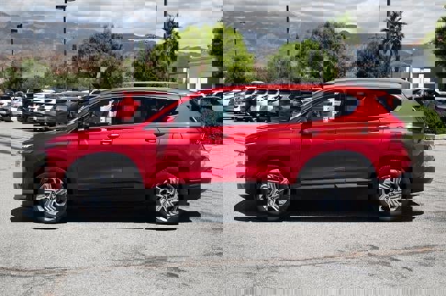 Used 2023 Hyundai Santa Fe SEL image 59