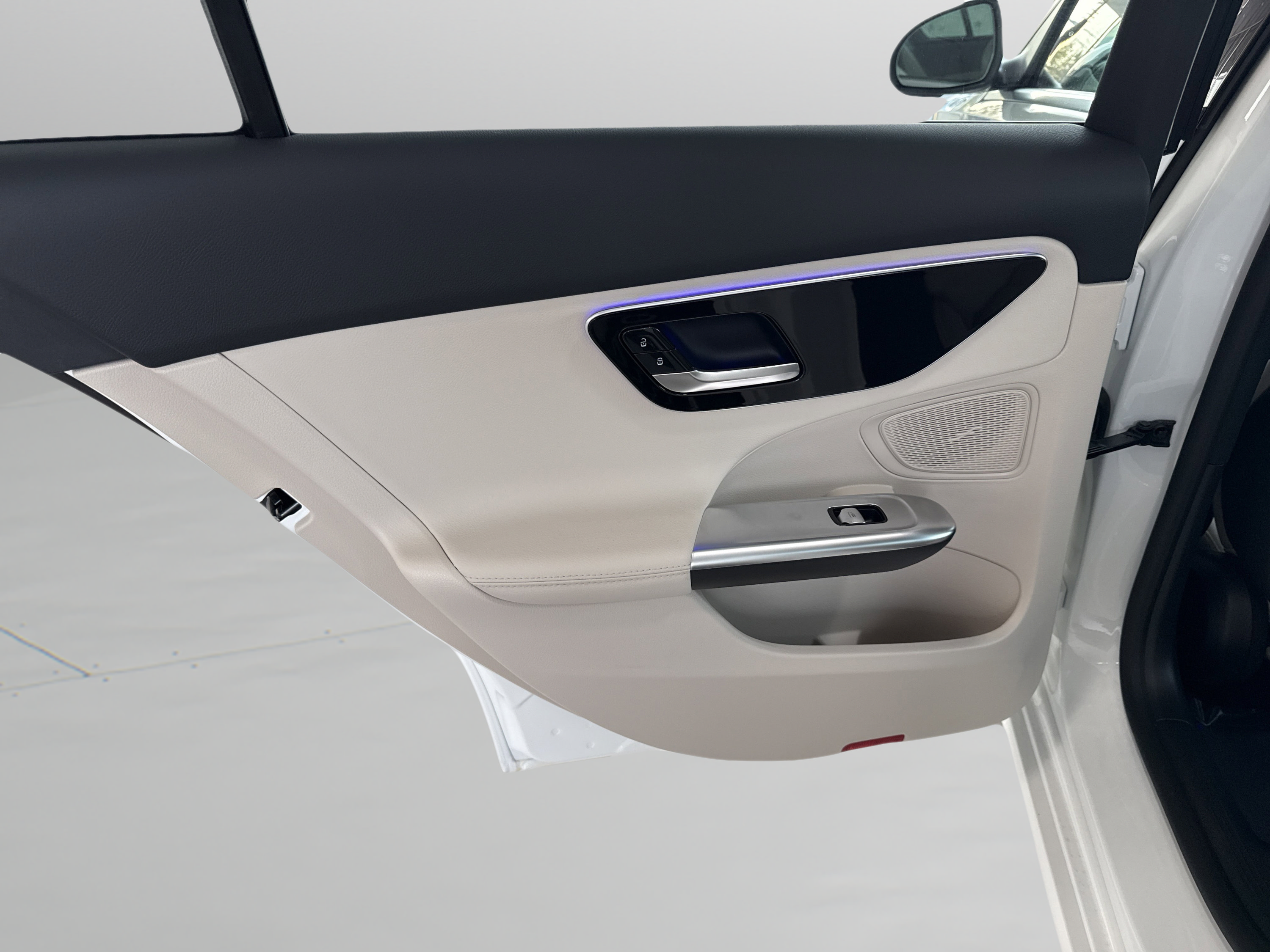 Certified 2026 Mercedes-Benz C 300 Sedan image 29