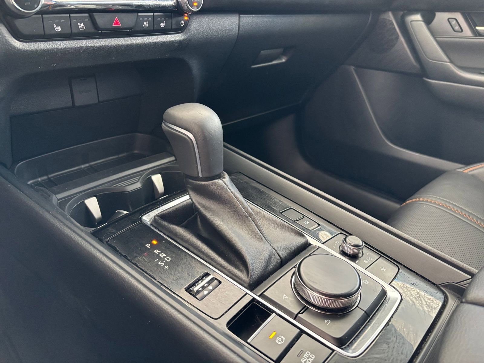 Used 2025 MAZDA CX-50 2.5 Hybrid w/ Premium Plus Pkg image 43