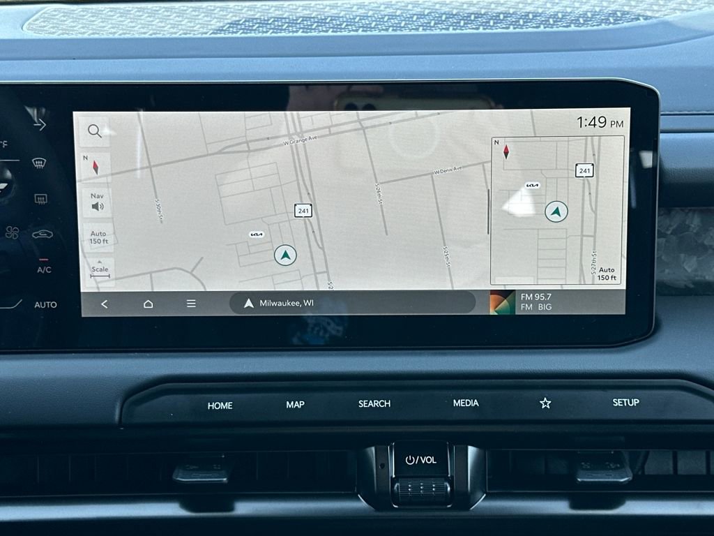 New 2027 Kia Telluride SX Prestige X-Pro image 39