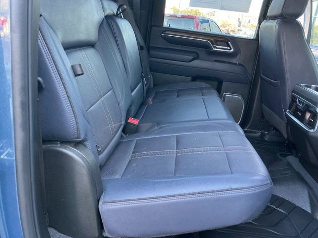 Used 2024 Chevrolet Silverado 3500 High Country w/ Technology Package image 25