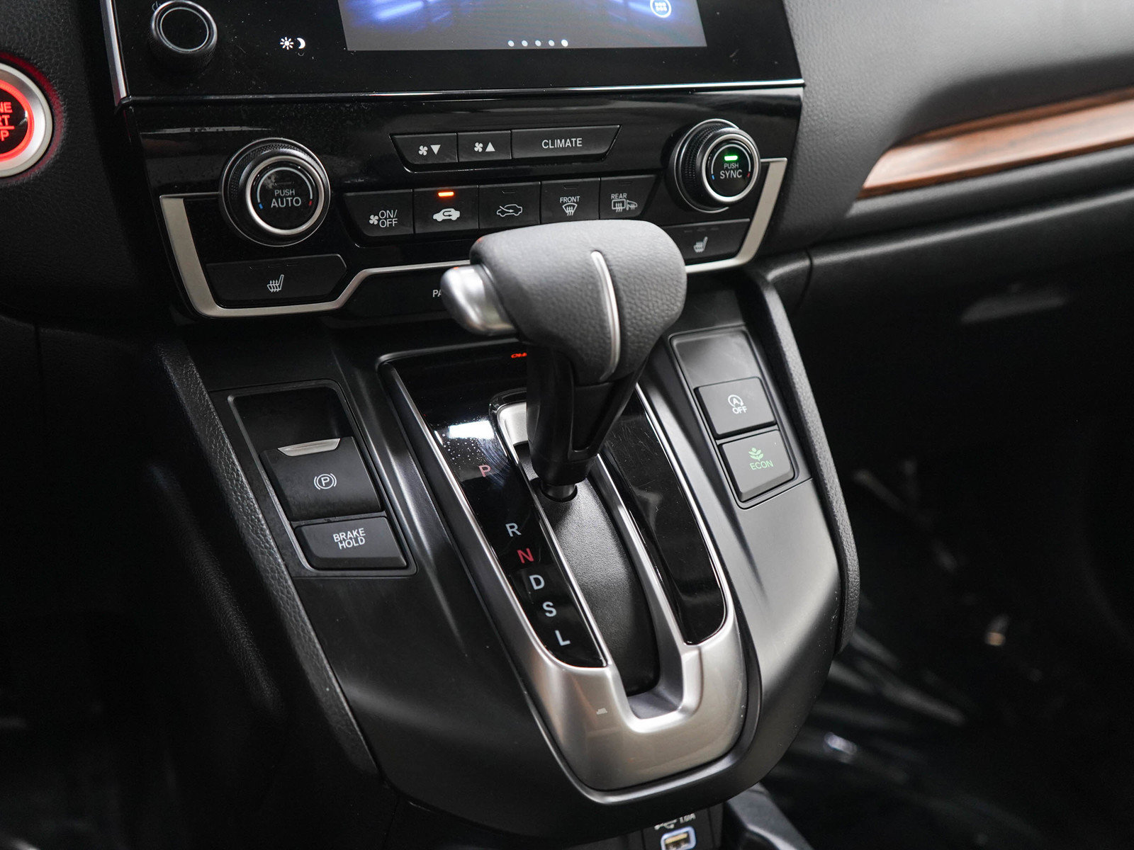 Used 2021 Honda CR-V EX image 22