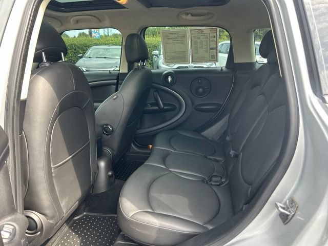 Used 2013 MINI Cooper Countryman S FWD image 18