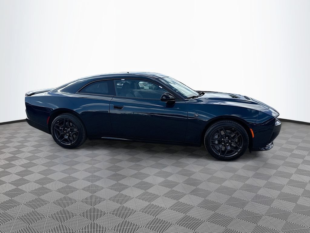 New 2026 Dodge Charger Scat Pack w/ Blacktop Package AWD/4WD image 4