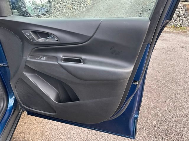 Used 2019 Chevrolet Equinox LT AWD/4WD image 15