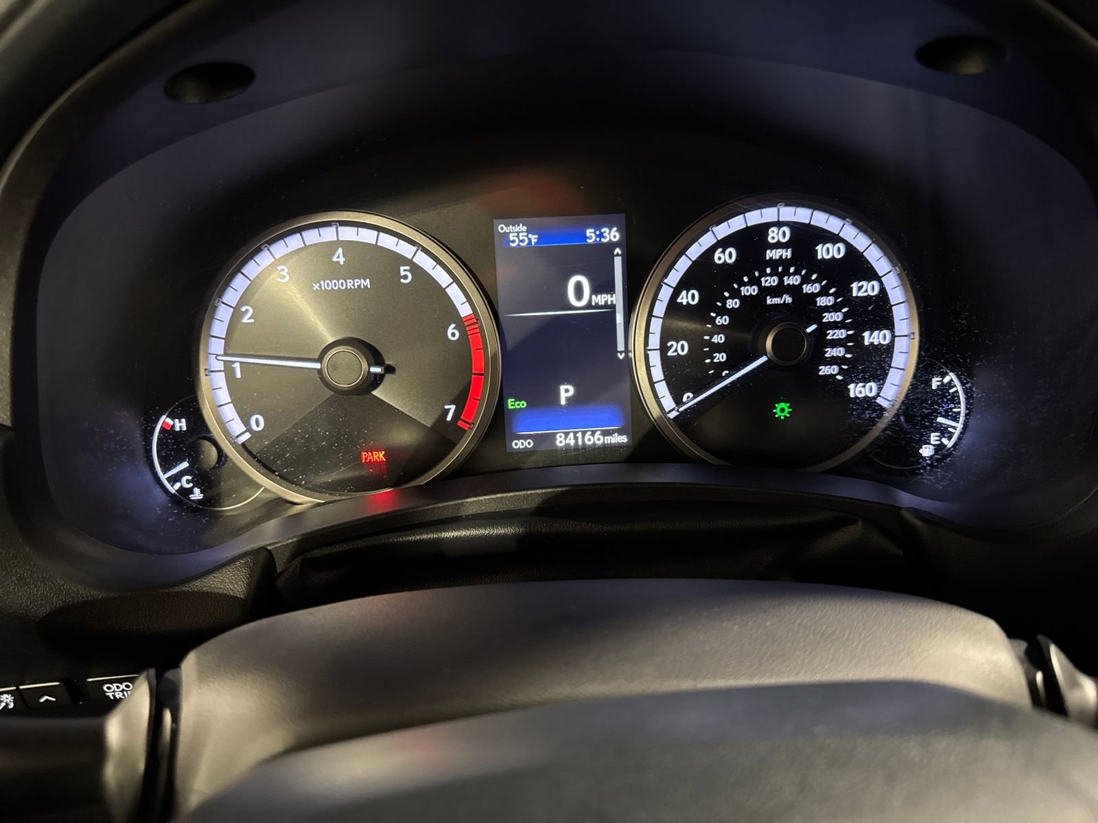 Used 2019 Lexus NX 300 F Sport w/ F Sport Premium Package image 16