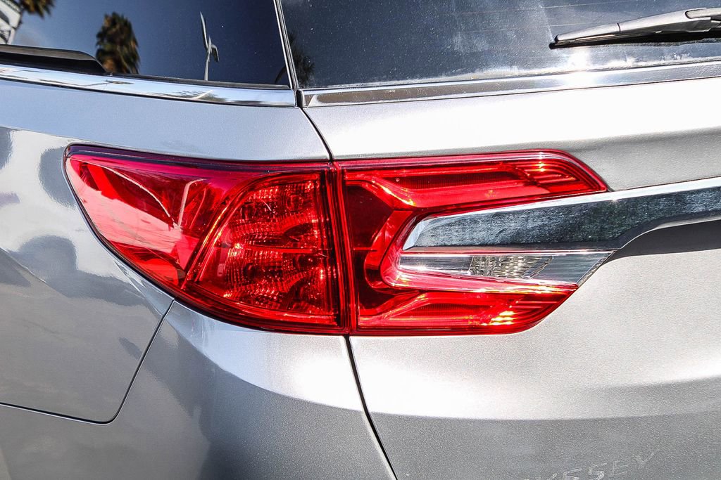 Used 2019 Honda Odyssey EX image 7