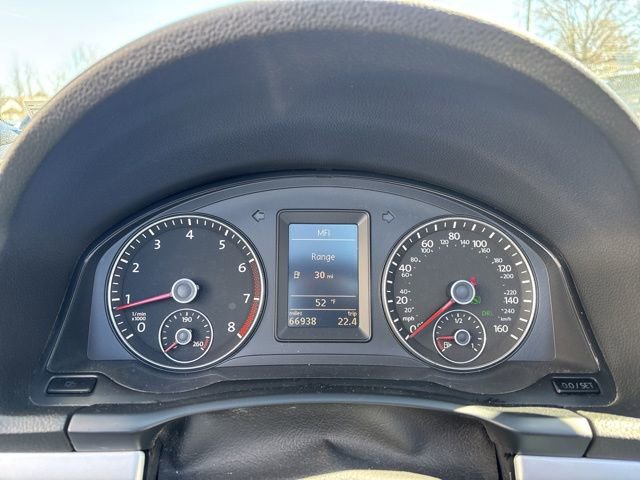 Used 2012 Volkswagen Eos Komfort image 16