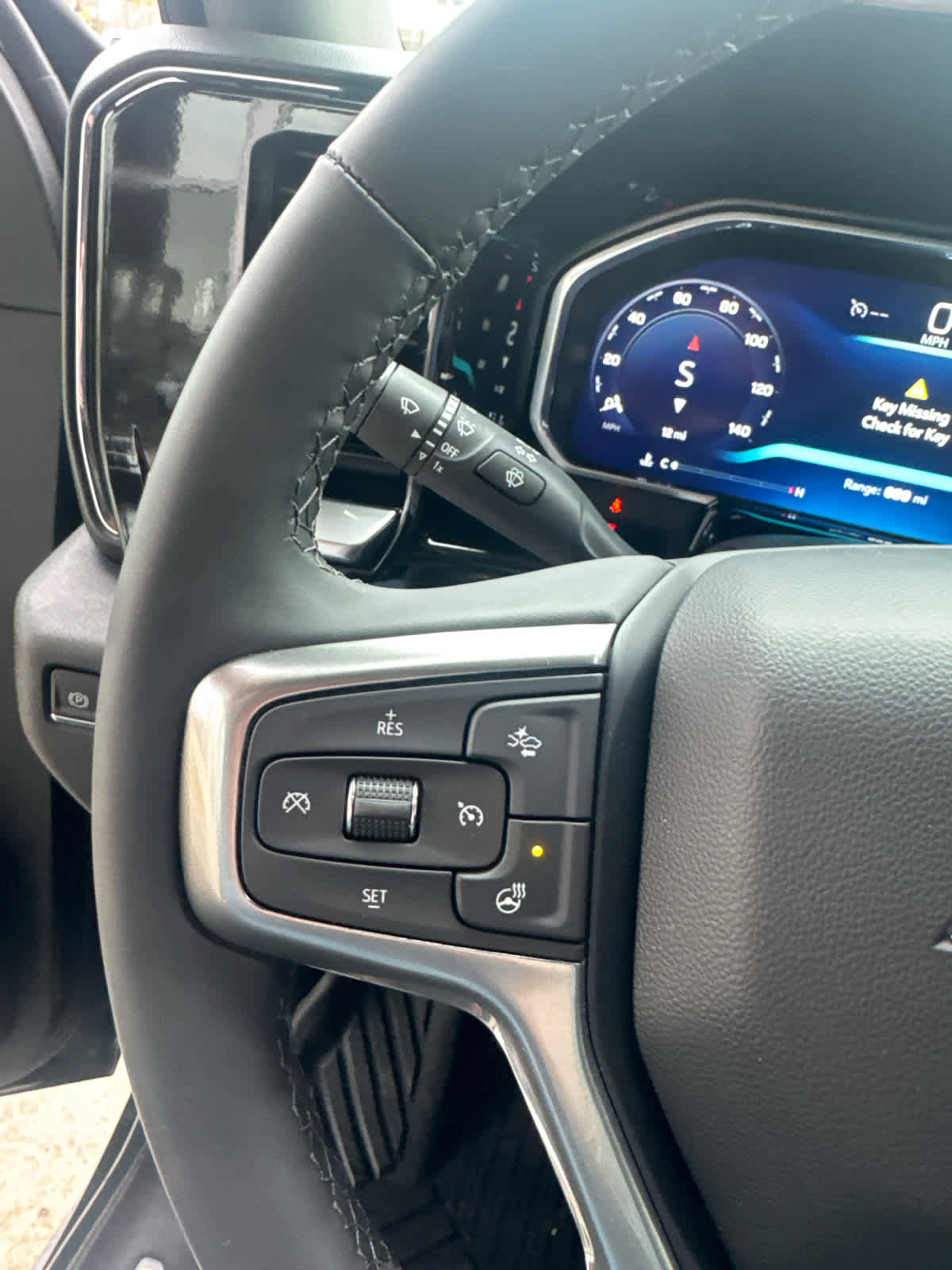 New 2026 Chevrolet Silverado 2500 LTZ w/ LTZ Plus Package image 24