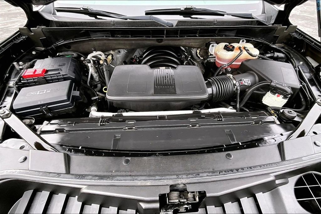 Used 2023 GMC Yukon XL Denali Ultimate image 10