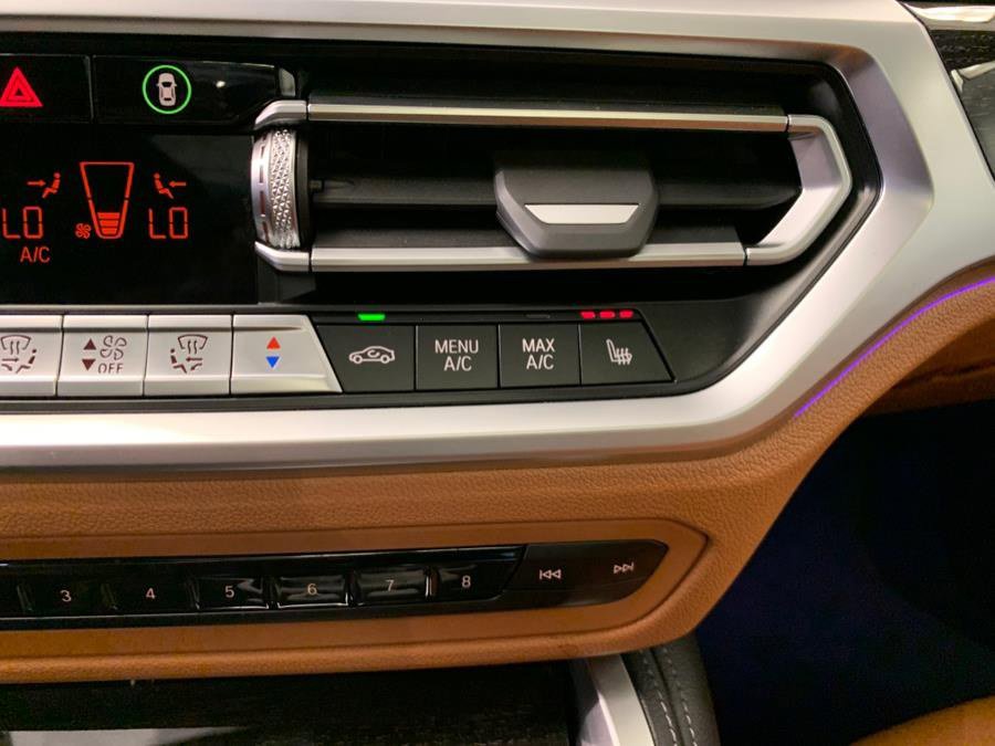 Used 2023 BMW 430i Gran Coupe xDrive w/ M Sport Package AWD/4WD image 34