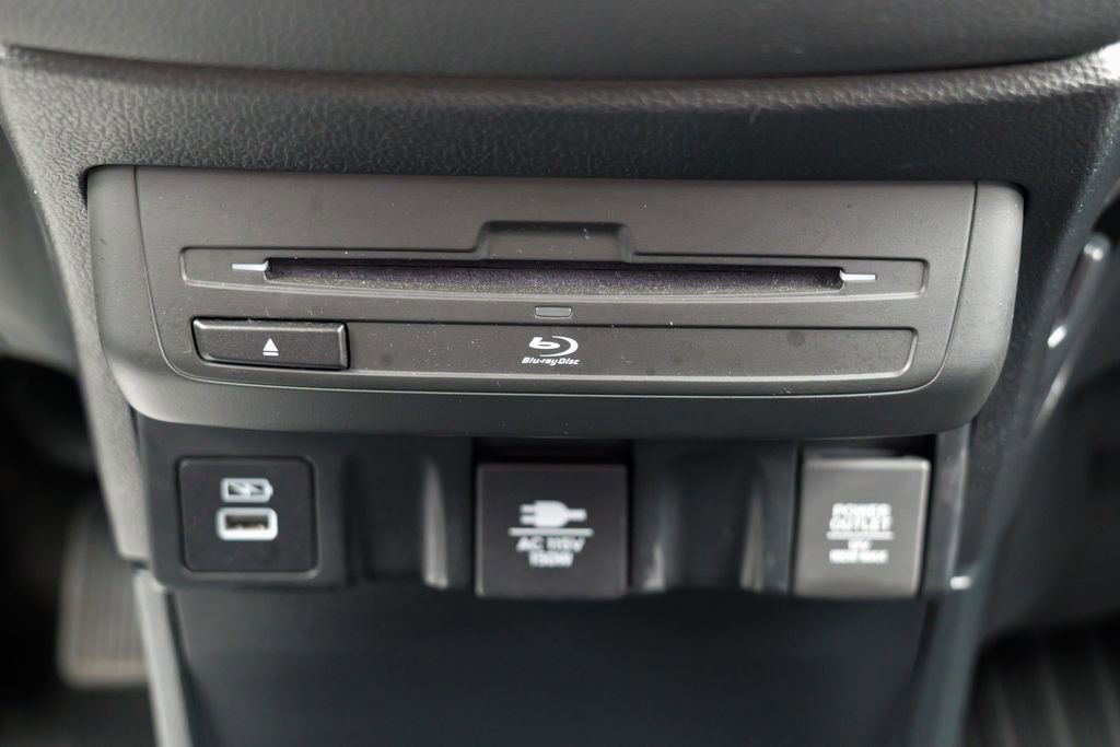 Used 2023 Honda Odyssey Touring image 52