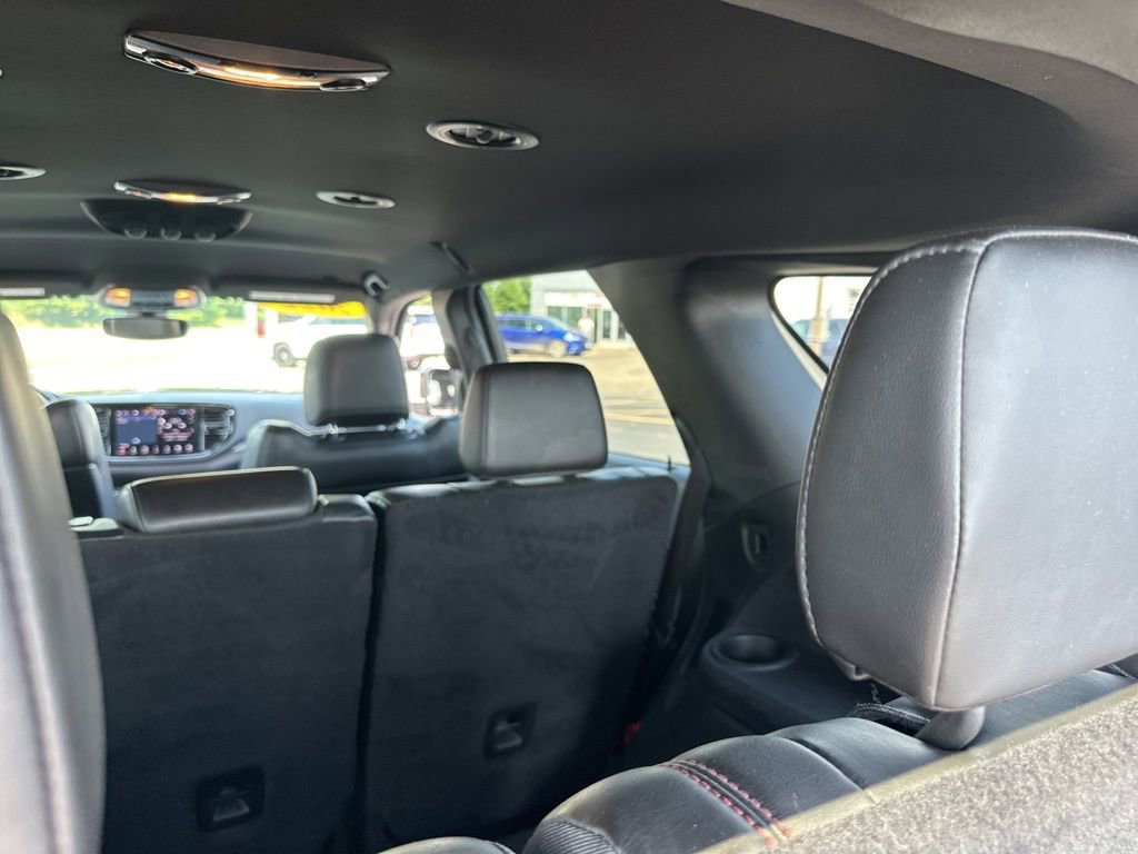 Used 2022 Dodge Durango R/T w/ Blacktop Package image 13