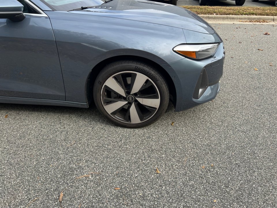 Certified 2025 Audi A5 2.0T Premium w/ Convenience Package image 25