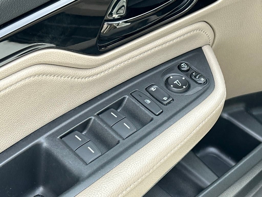 Used 2018 Honda Odyssey Elite image 20
