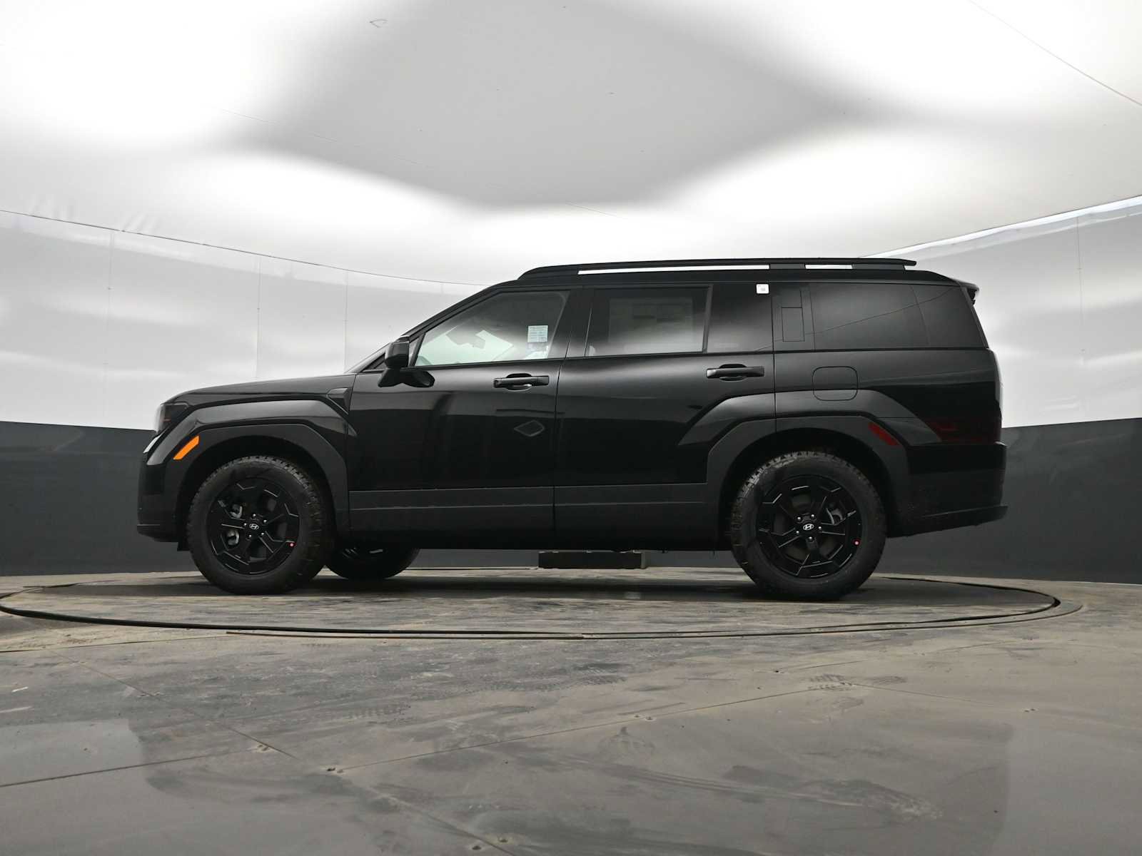 New 2026 Hyundai Santa Fe XRT image 33