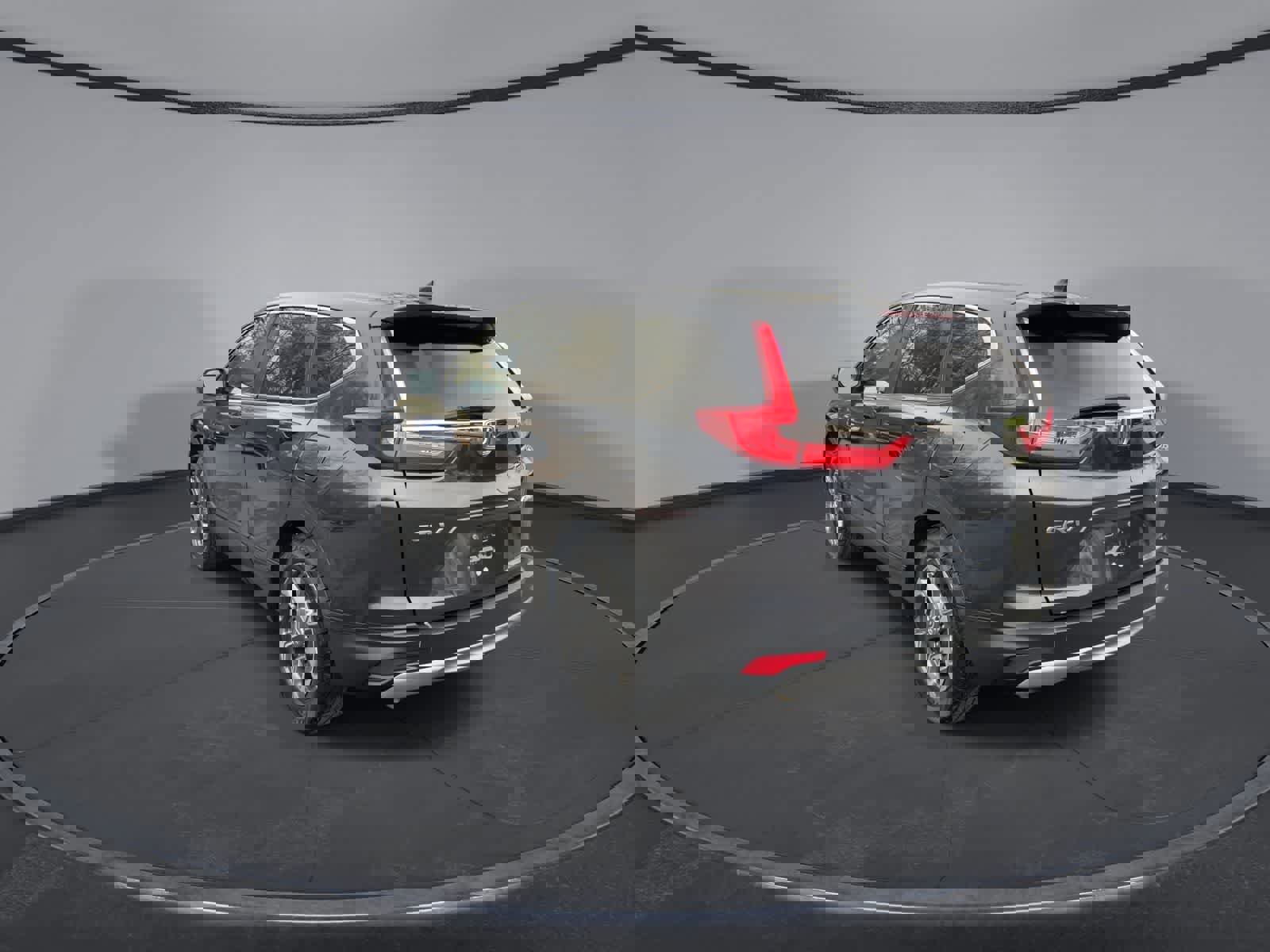 Used 2019 Honda CR-V EX image 6