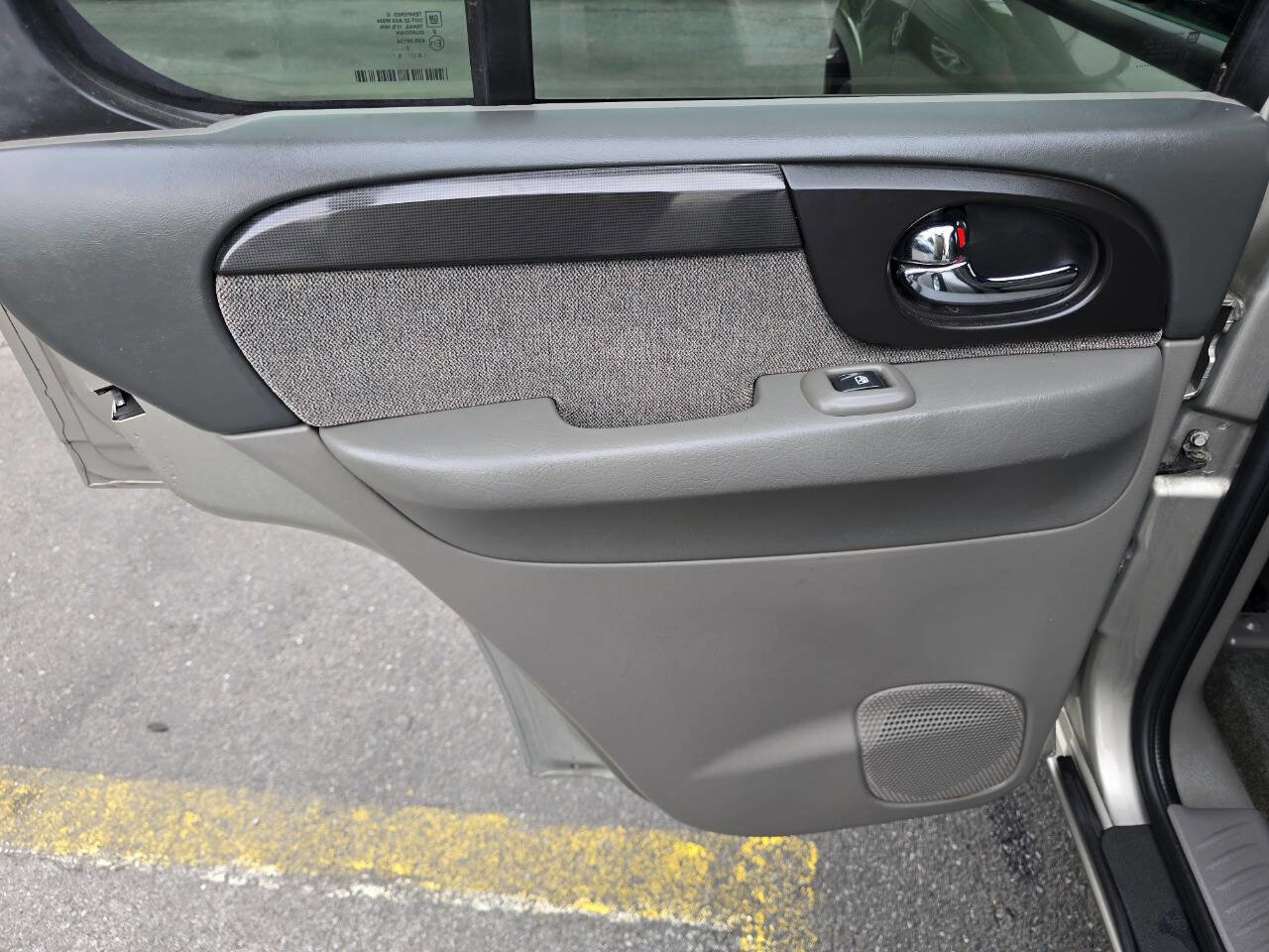 Used 2003 GMC Envoy SLE AWD/4WD image 20