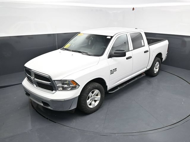 Used 2022 RAM 1500 Classic SLT AWD/4WD image 42