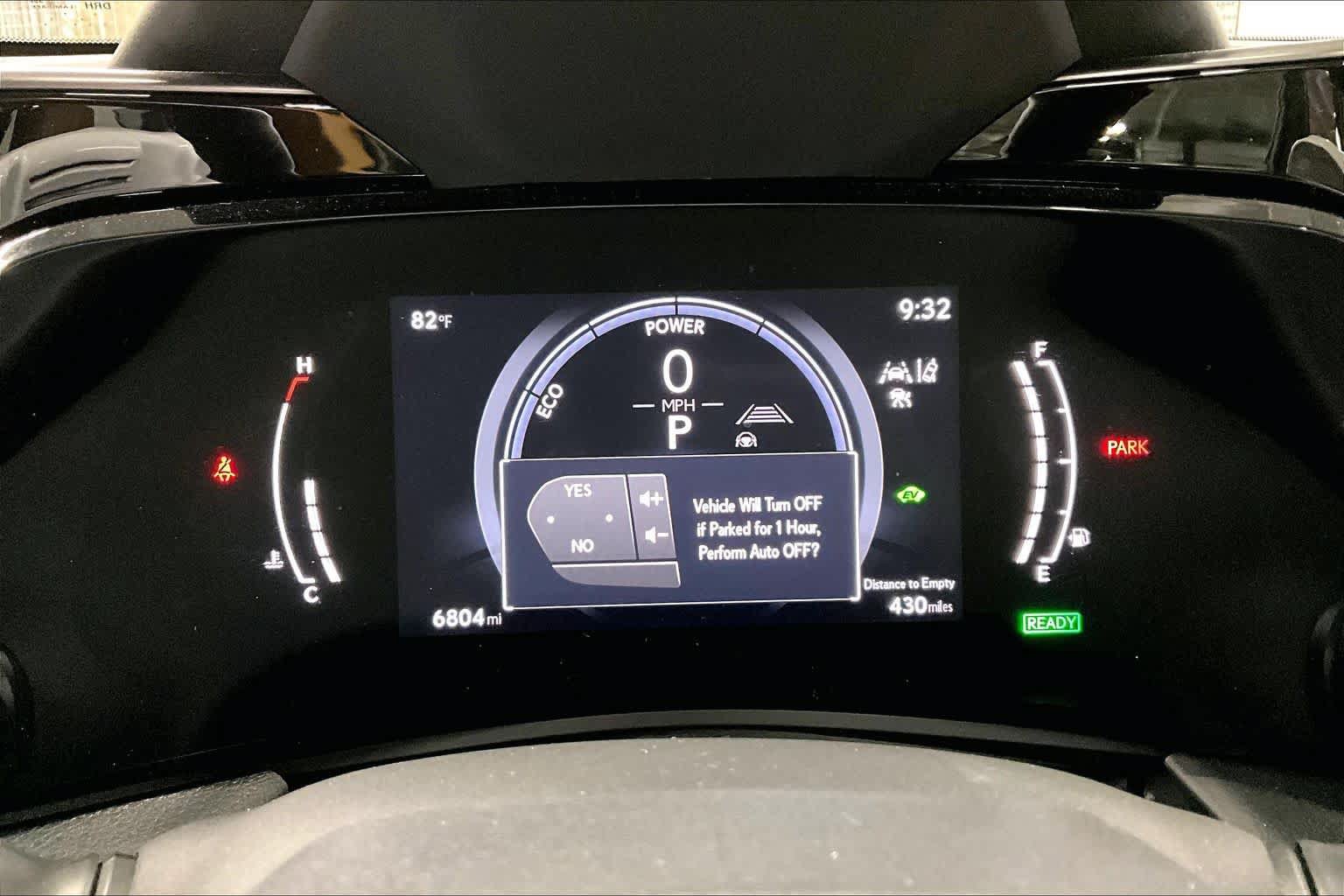 Used 2026 Lexus NX 350h AWD w/ Accessory Package (2T) image 26
