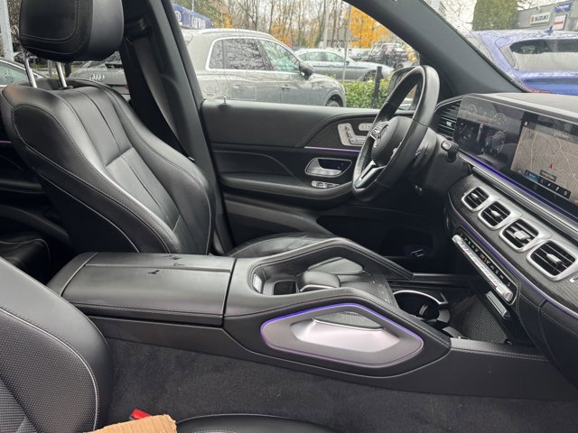 Used 2023 Mercedes-Benz GLE 350 4MATIC image 28