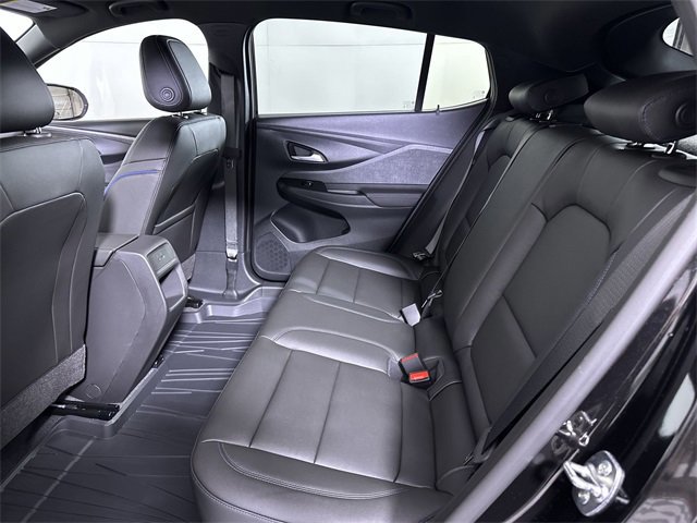 New 2026 Buick Envista Sport Touring w/ Convenience I Package image 25