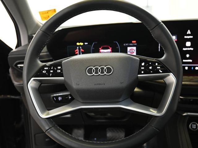 Used 2025 Audi Q5 Premium Plus w/ Premium Plus image 4