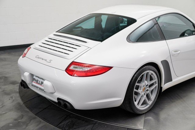 Used 2010 Porsche 911 Carrera S image 11