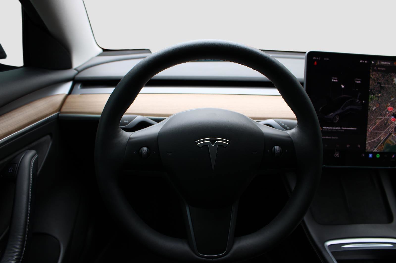 Used 2022 Tesla Model 3 Long Range AWD/4WD image 20
