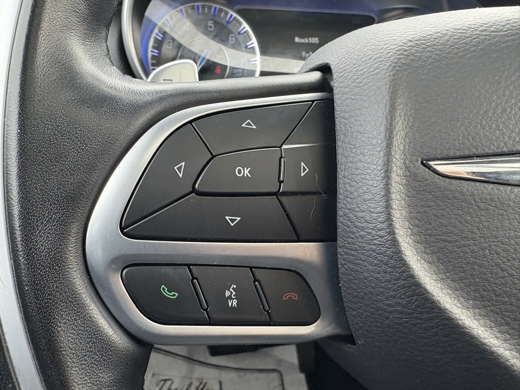 Used 2019 Chrysler 300 C w/ Sun, Sound & Nav Package image 48