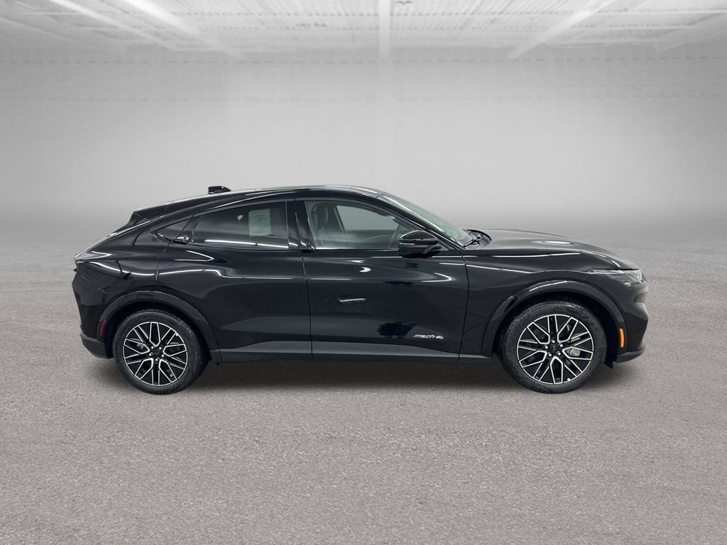New 2026 Ford Mustang Mach-E Premium w/ Technology Package AWD/4WD image 14