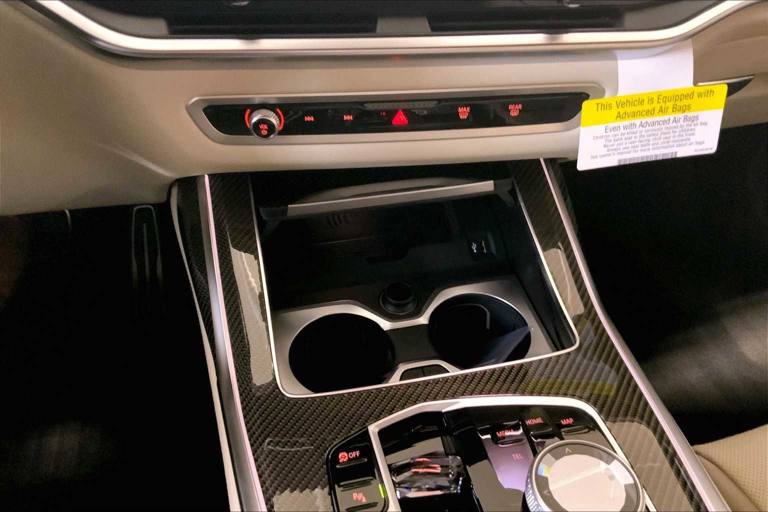 New 2026 BMW X7 M60i image 20