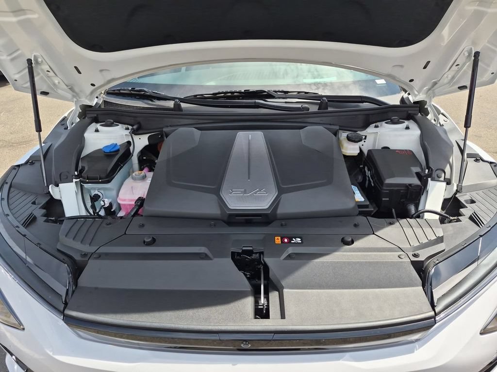 New 2026 Kia EV6 GT-Line RWD image 31