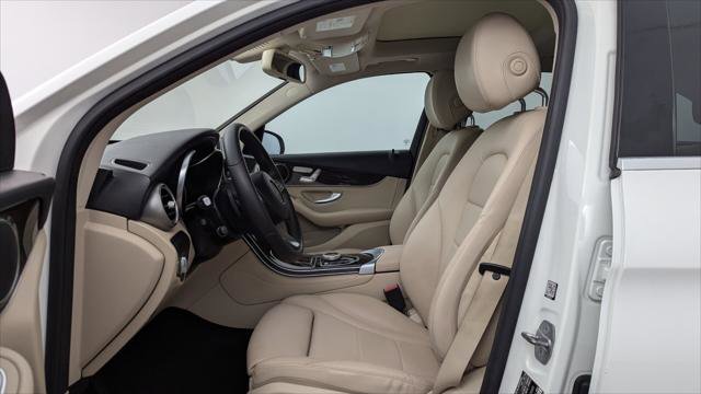 Used 2018 Mercedes-Benz GLC 300 image 14