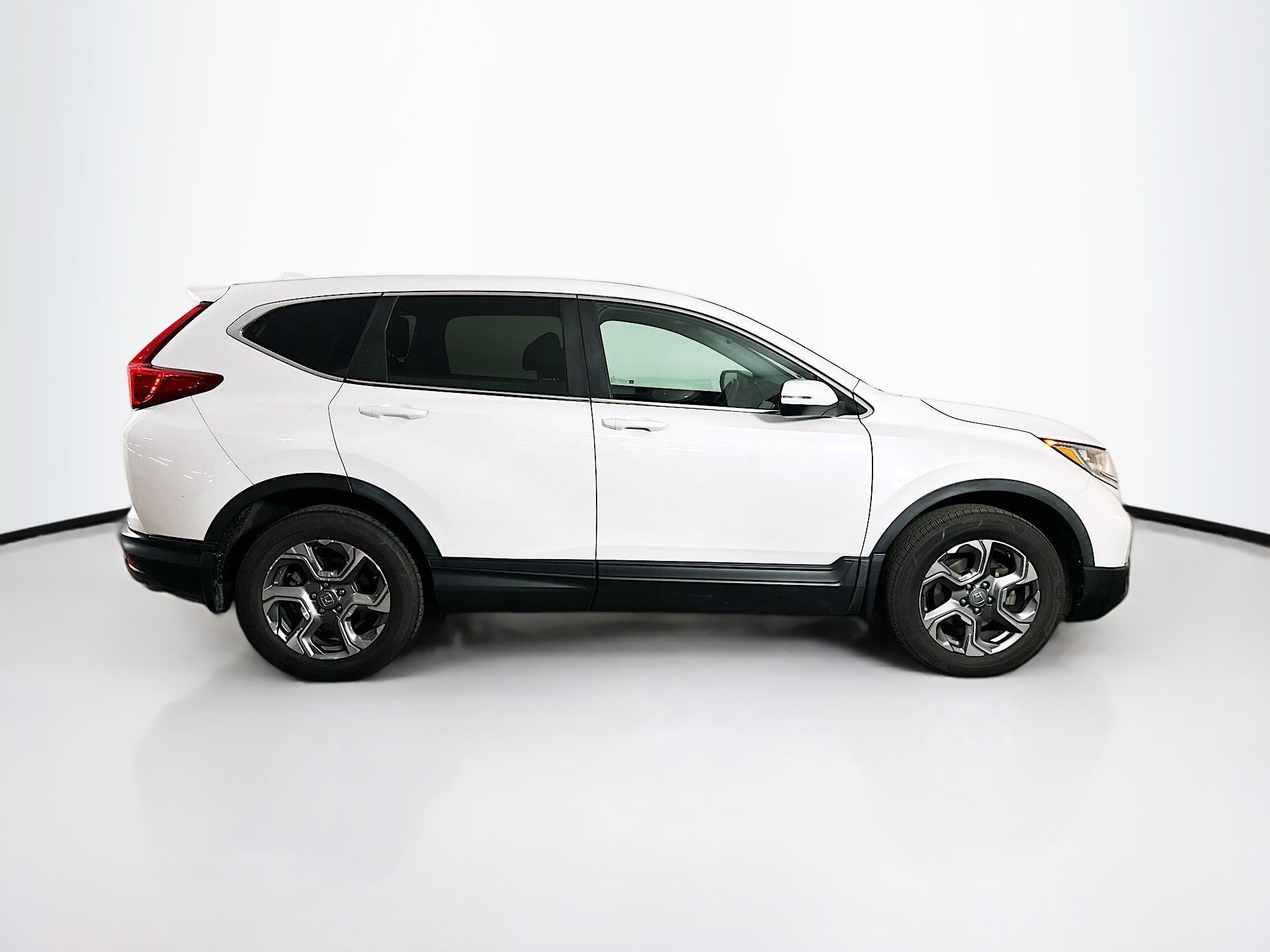 Used 2019 Honda CR-V EX image 10