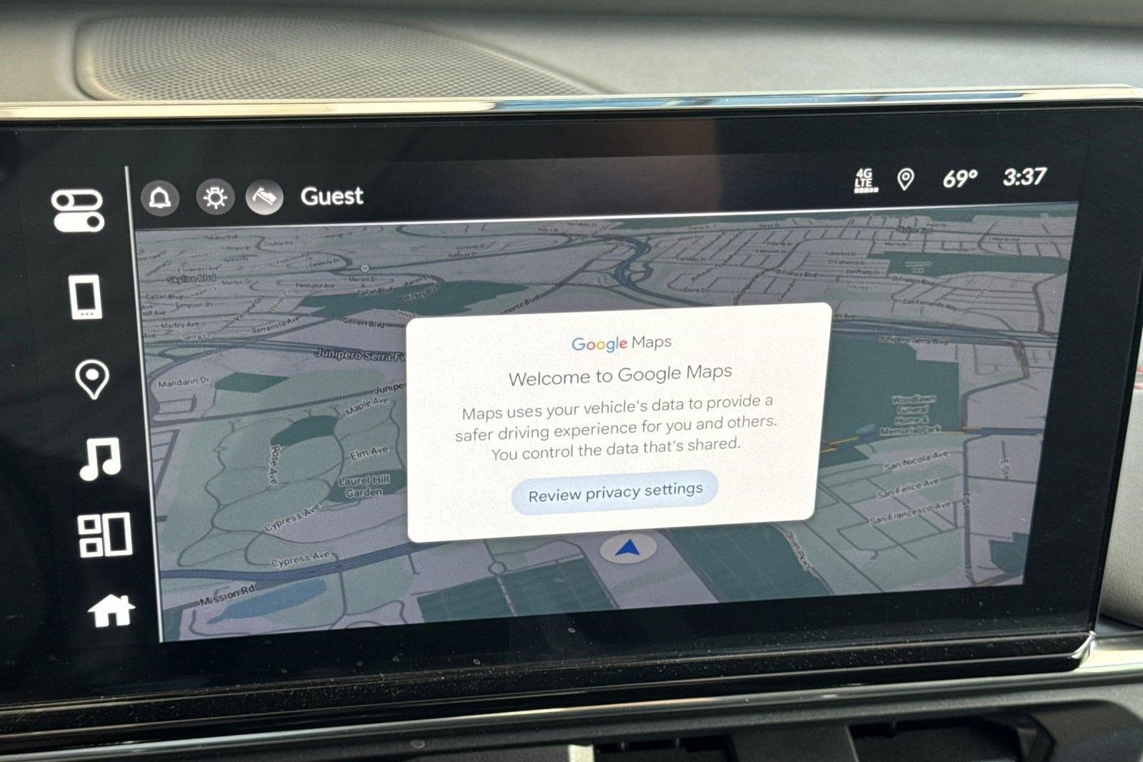 Used 2024 Acura ZDX Type S image 24