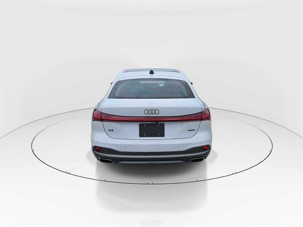 New 2025 Audi A5 2.0T Premium Plus image 7