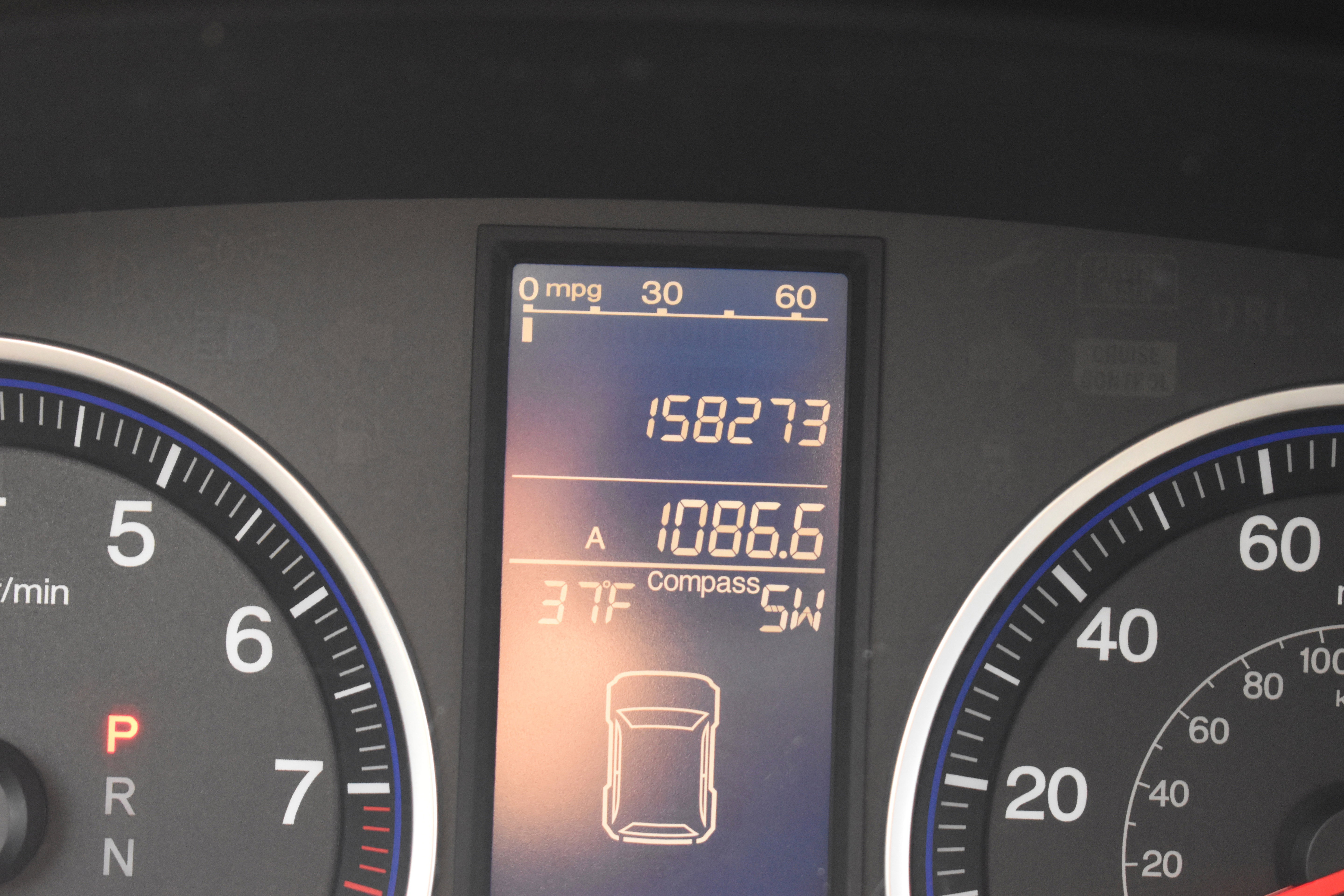 Used 2011 Honda CR-V EX image 30