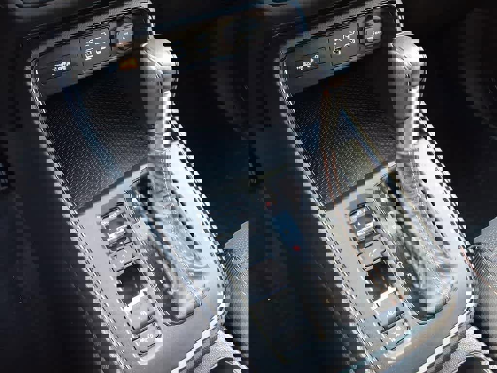 Certified 2024 Honda CR-V Sport image 22