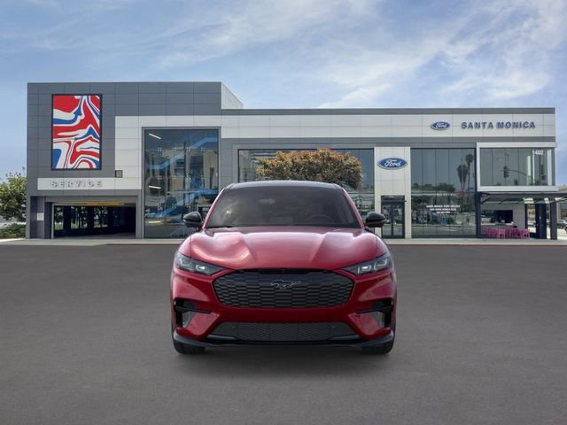 New 2025 Ford Mustang Mach-E GT image 6