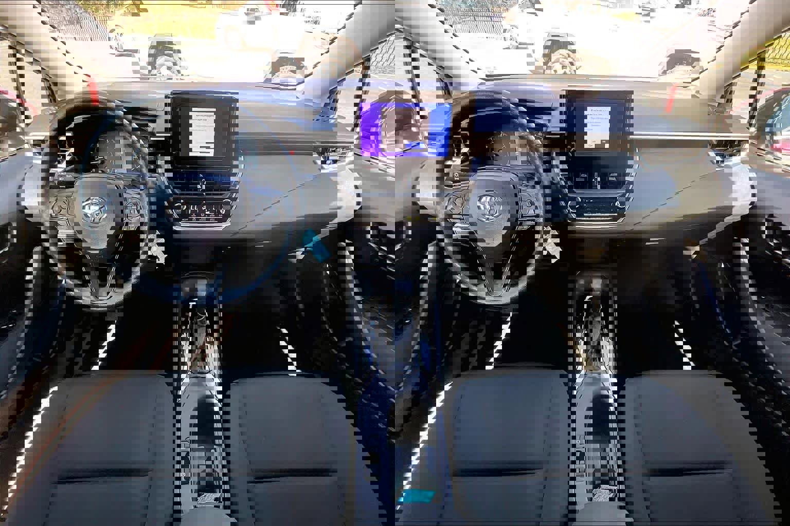 Certified 2024 Toyota Corolla LE image 14